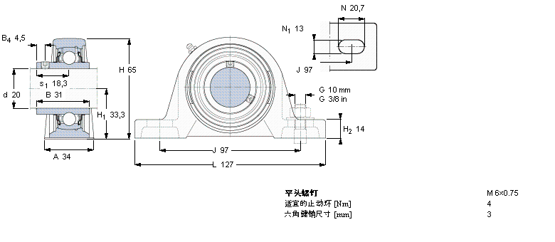 SYJ20TF樣本圖片