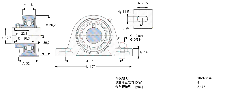 SY1/2FM樣本圖片