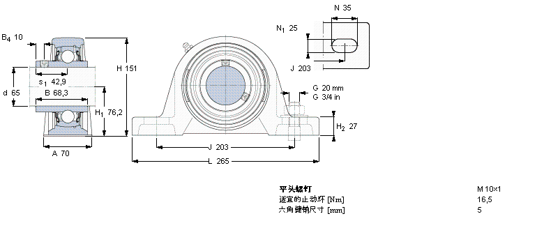 SYJ65TF樣本圖片