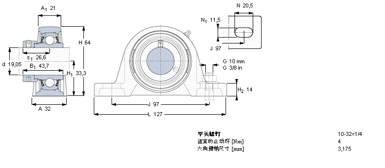 SY3/4WF樣本圖片