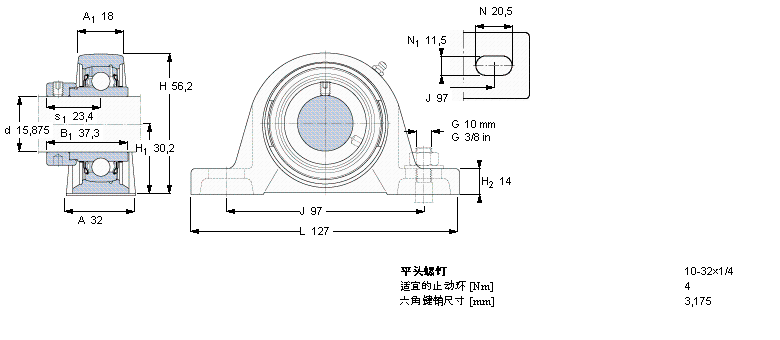 SY5/8WF樣本圖片