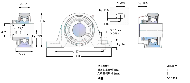 SY20FM樣本圖片