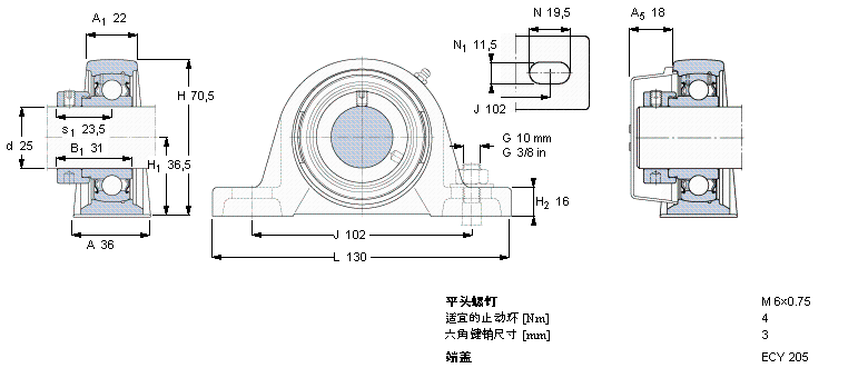 SY25FM樣本圖片