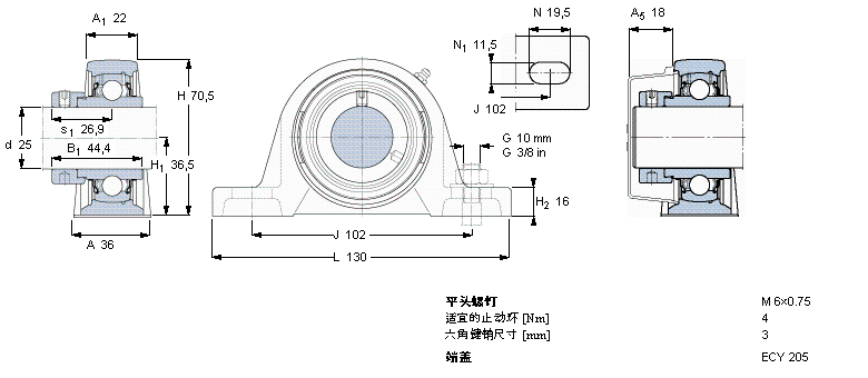 SY25WF樣本圖片