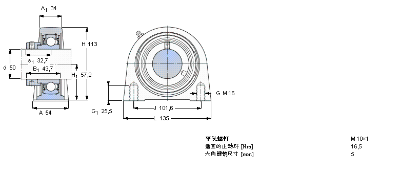 SYF50FM樣本圖片