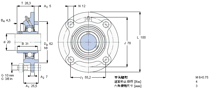 FYC20TF樣本圖片