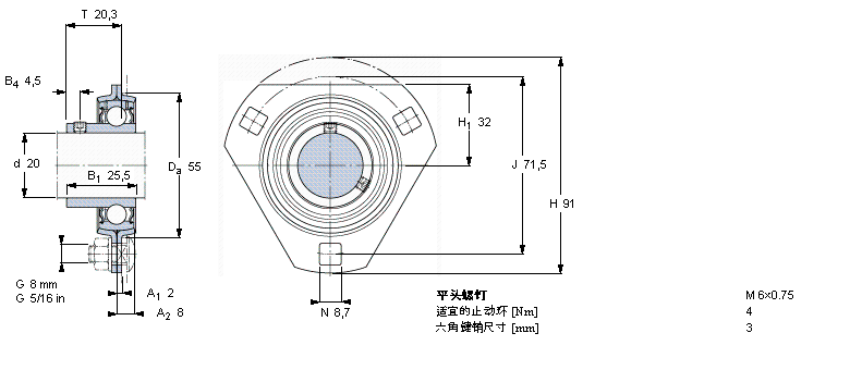 PFDYAT204樣本圖片