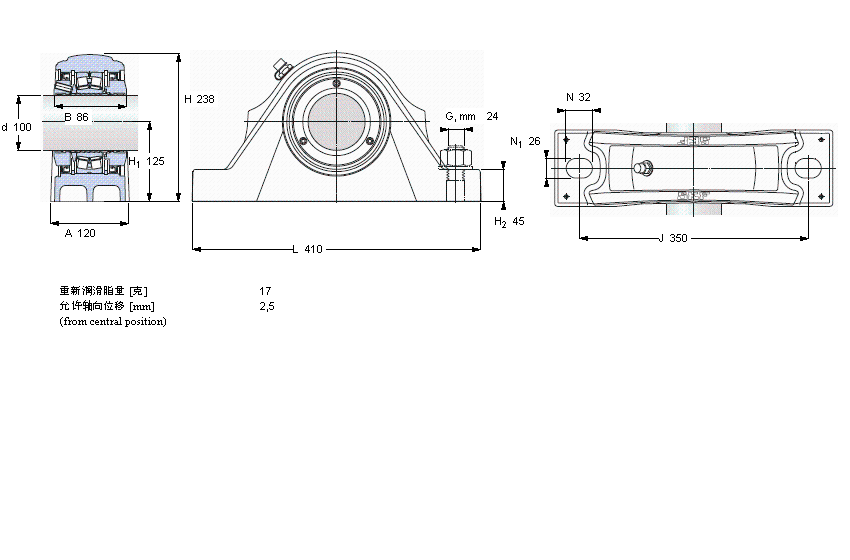 SYNT100LTF樣本圖片