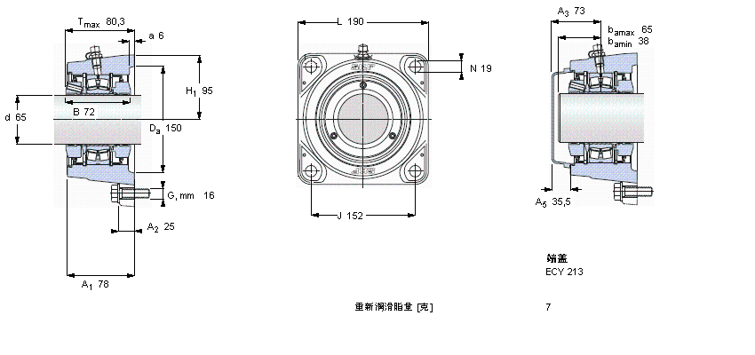 FYNT65F樣本圖片