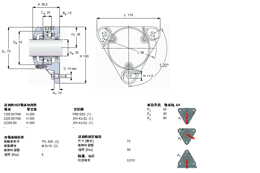 FNL505B樣本圖片