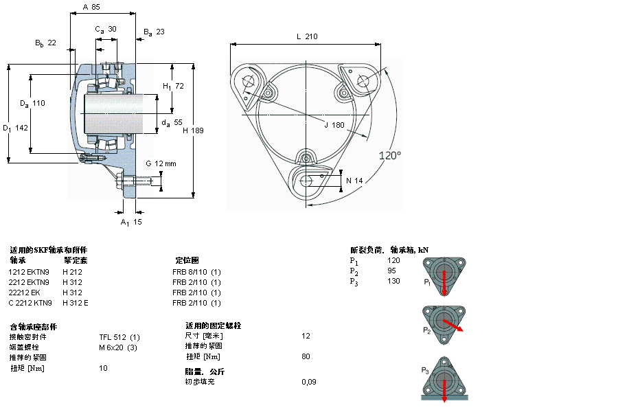 FNL512A樣本圖片