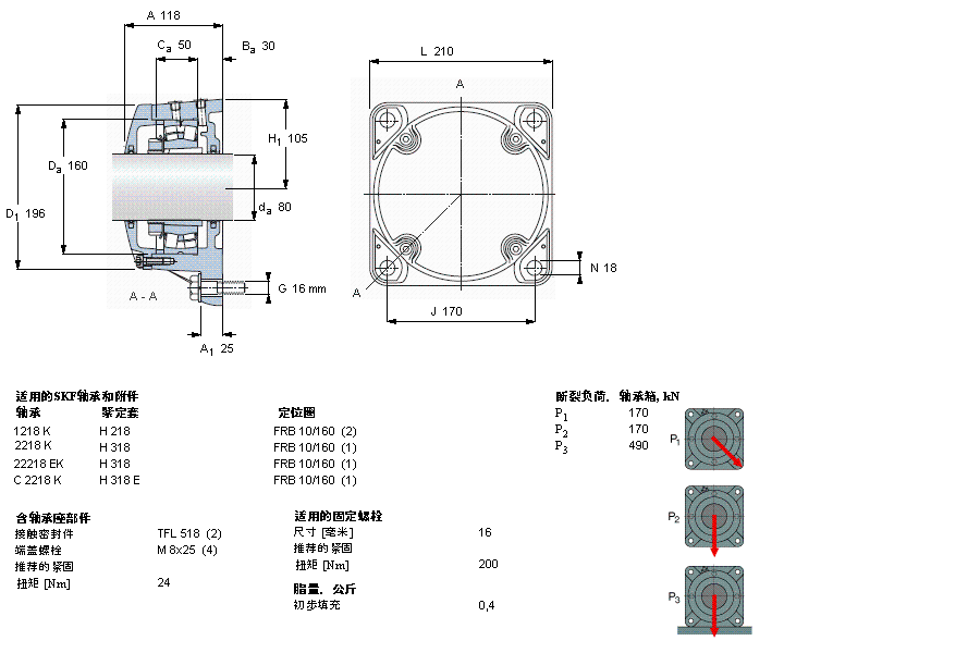 FNL518B樣本圖片