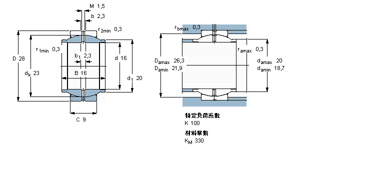 GEG16ES樣本圖片