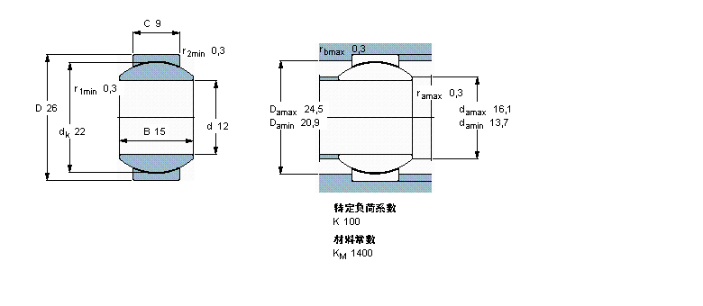 GEH12C樣本圖片