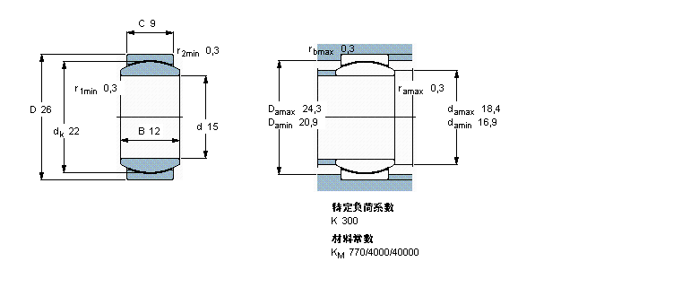 GE15TXGR樣本圖片