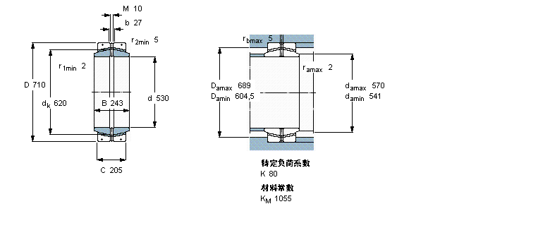 GEC530FBAS樣本圖片