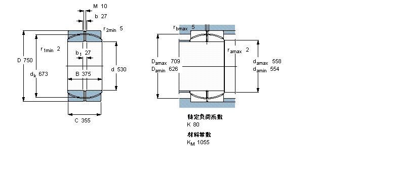 GEP530FS樣本圖片