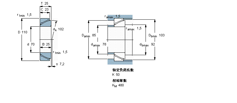 GAC70F樣本圖片