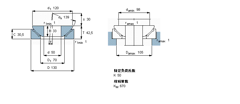 GX50F樣本圖片