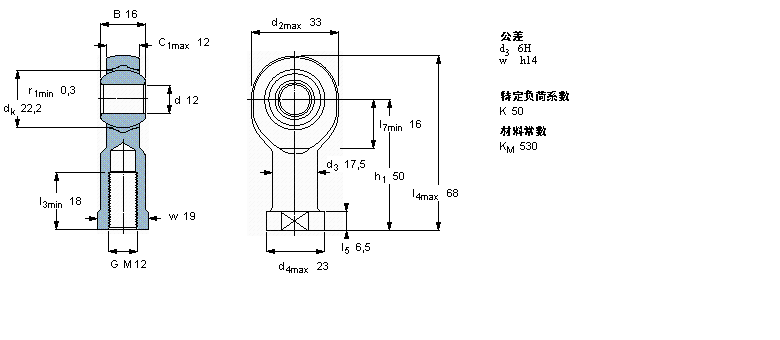 SIKB12F樣本圖片