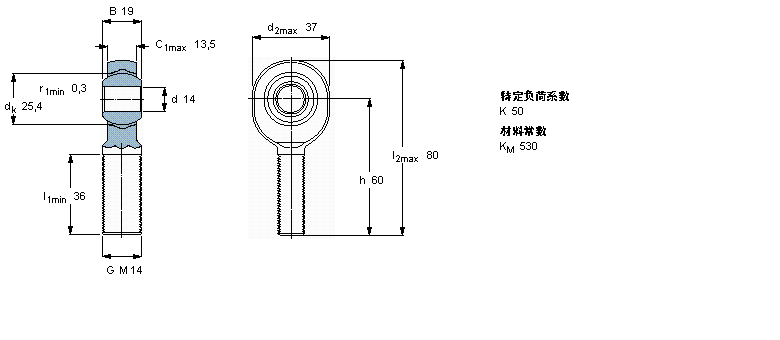 SALKB14F樣本圖片