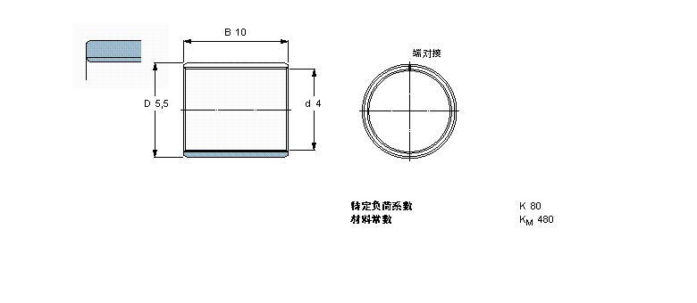 PCM040510E/VB055樣本圖片